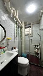 Blk 272B Jurong West Street 24 (Jurong West), HDB 5 Rooms #634199581